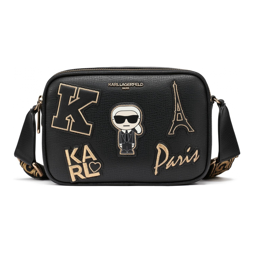 Women's 'Maybelle' Crossbody Bag