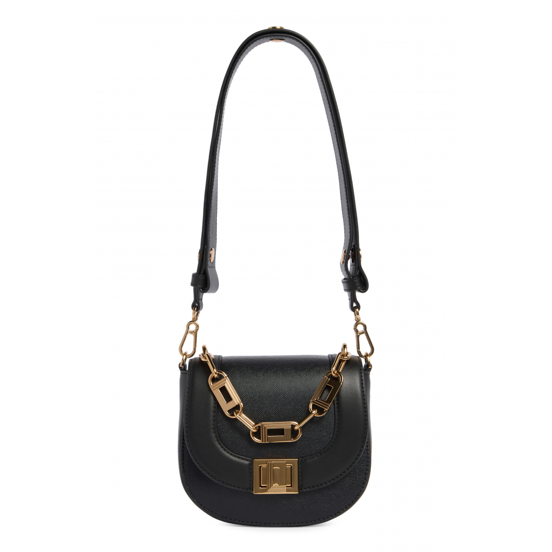 Sac à bandoulière 'Ivette Quilted' pour Femmes