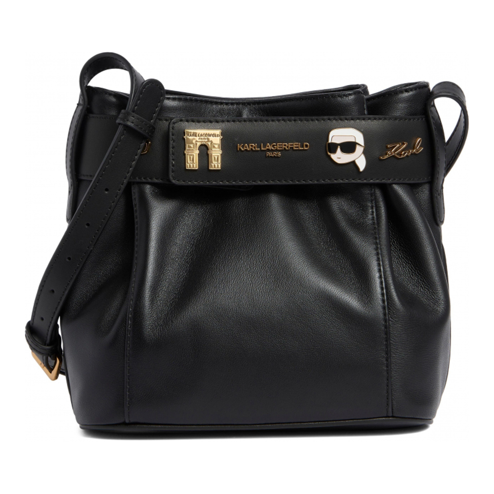 Sac à bandoulière 'Delaine' pour Femmes