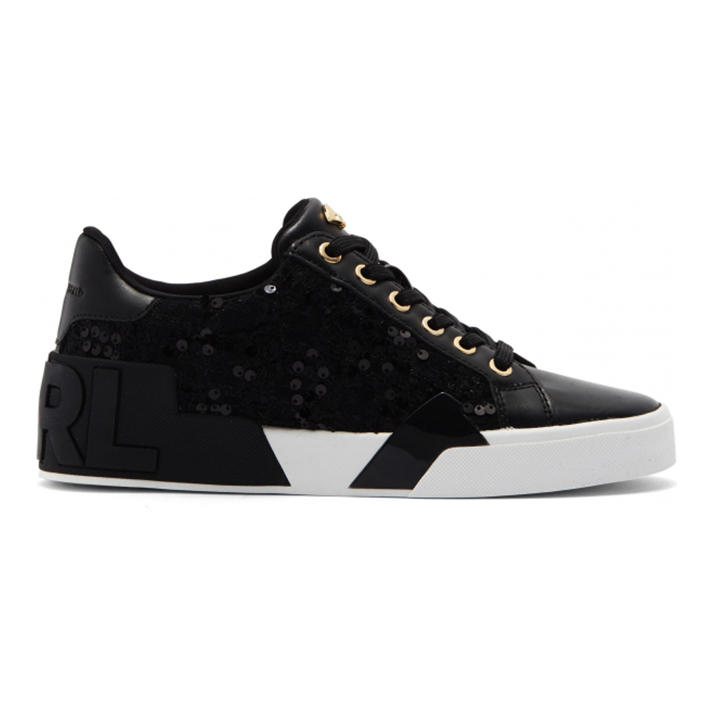 Sneakers 'Marquise Low Top' pour Femmes