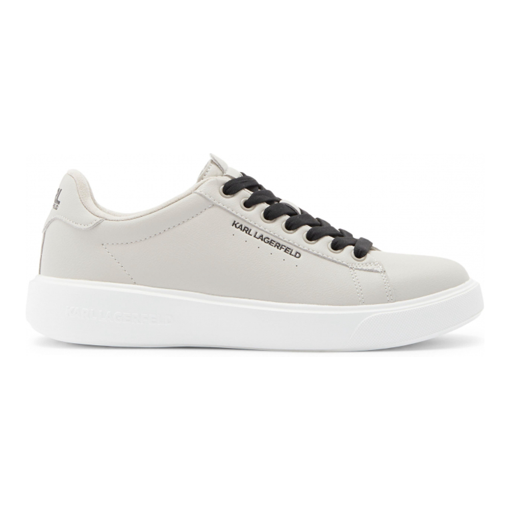Men's 'Plain Toe' Sneakers