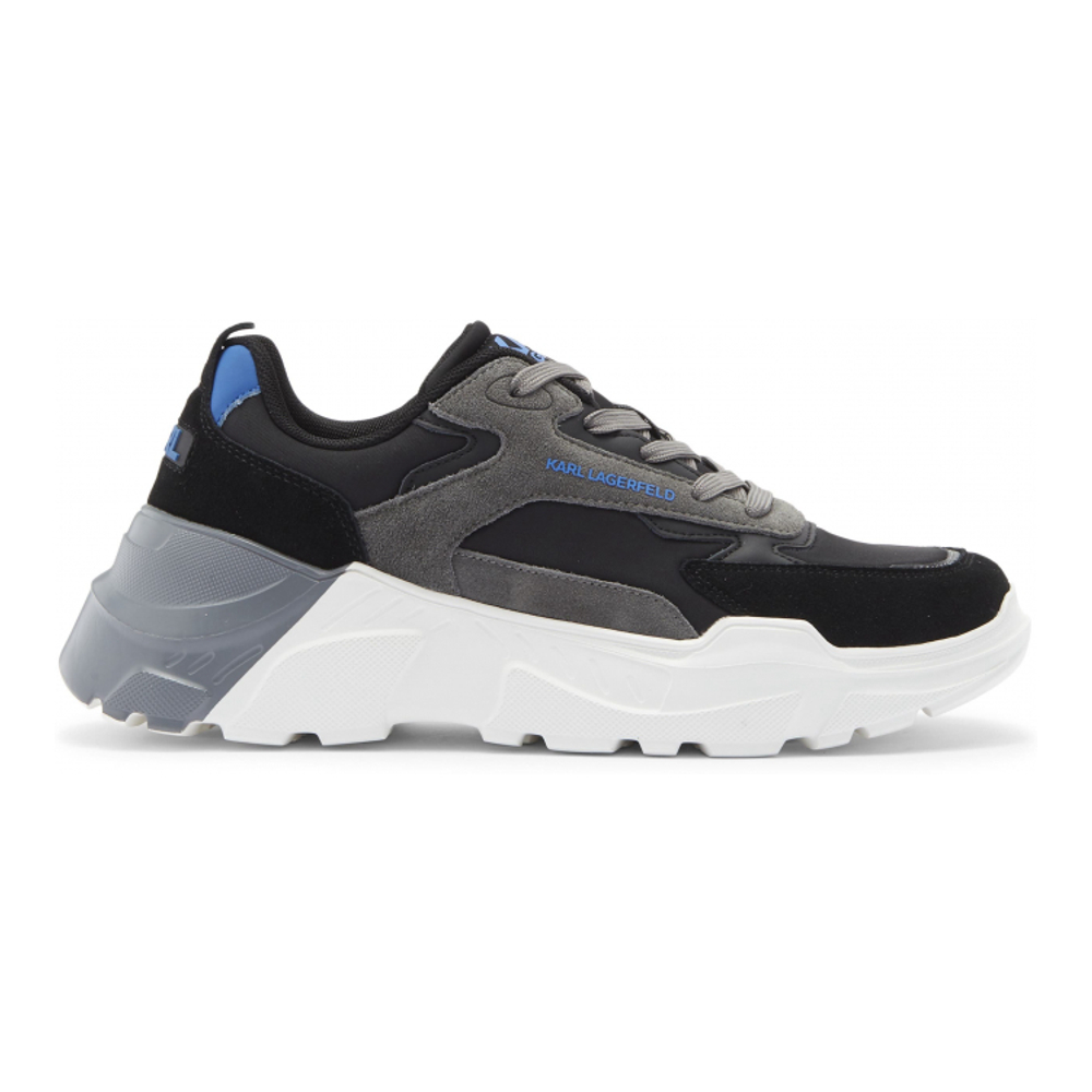 Men's 'Runner On Two' Sneakers