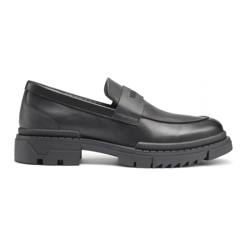 Men's 'Recycled Penny' Loafers