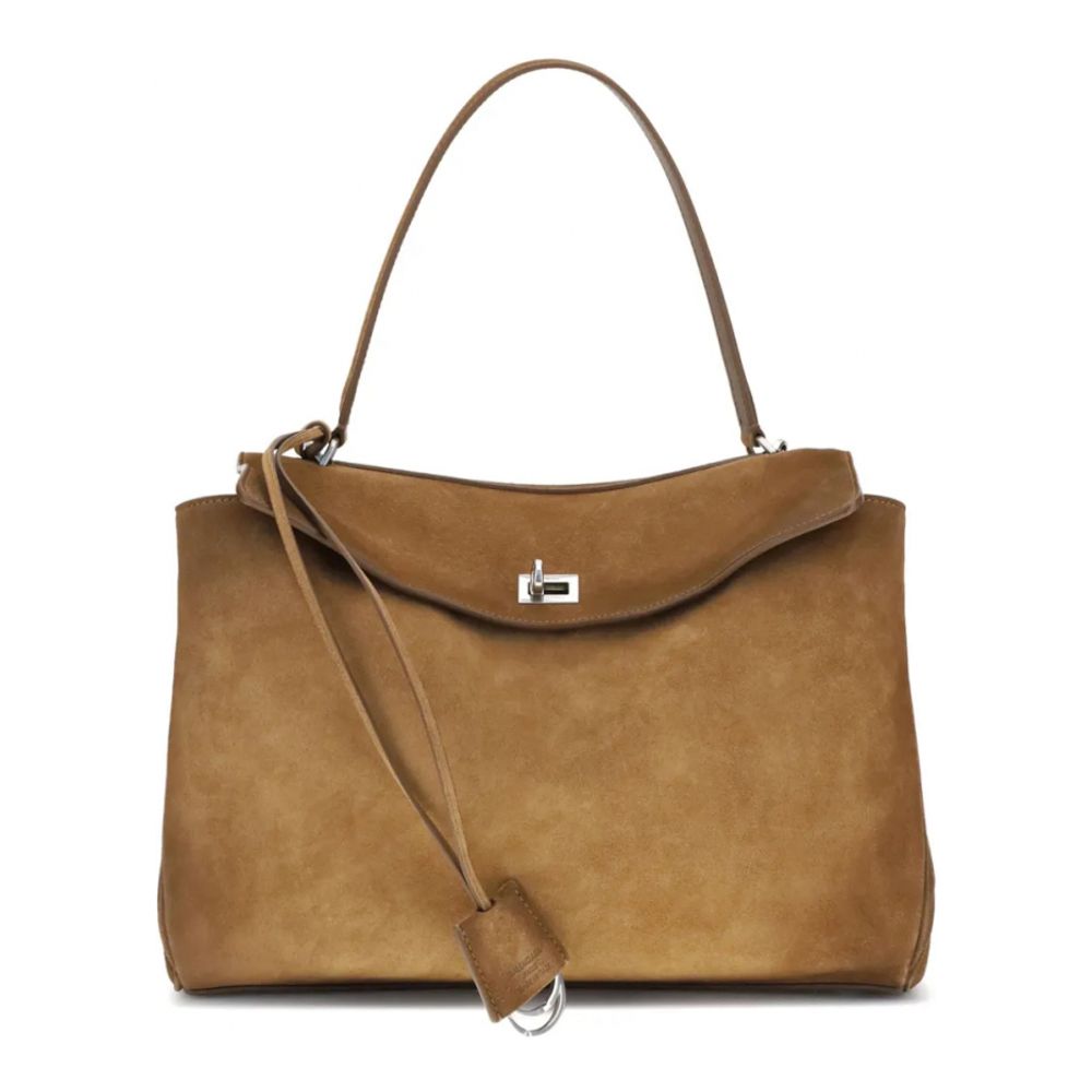 Women's 'Medium Rodeo' Tote Bag