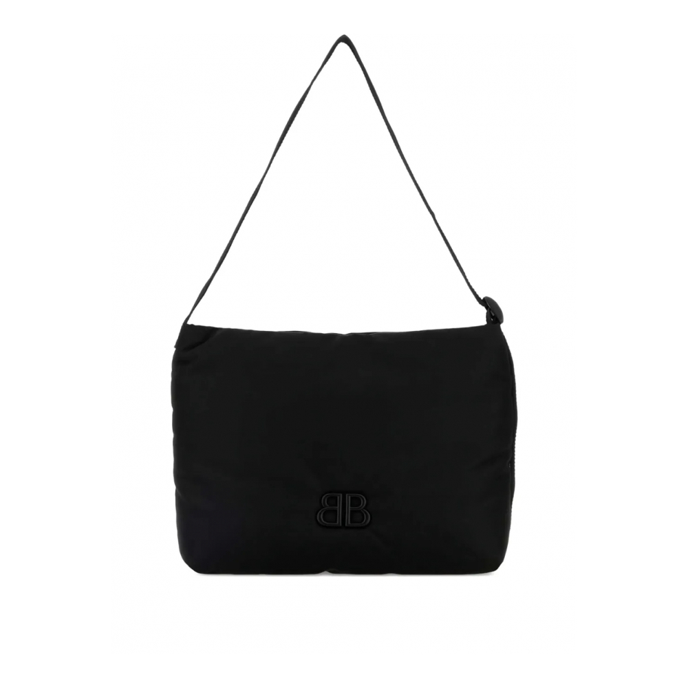 Men's 'Monaco Padded' Shoulder Bag