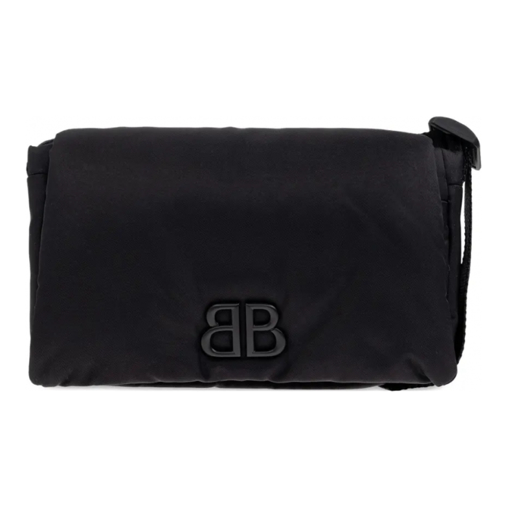 Men's 'Logo' Shoulder Bag