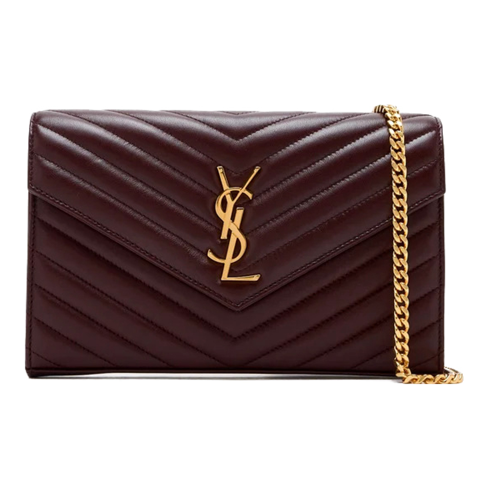 Women's 'Cassandre' Chain Wallet