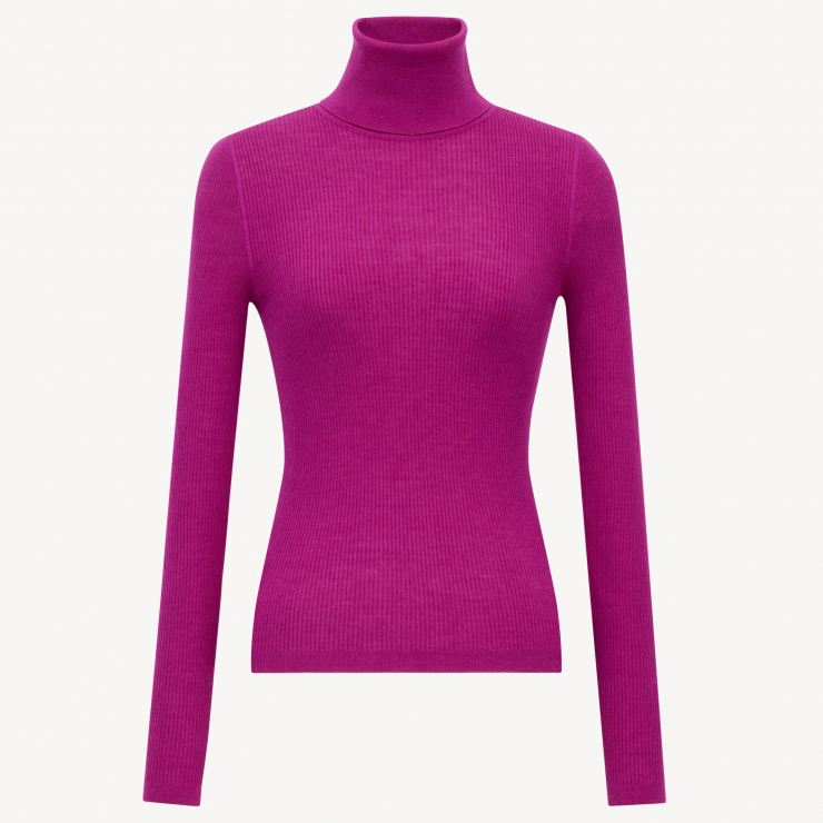 Pull 'Turtleneck' pour Femmes