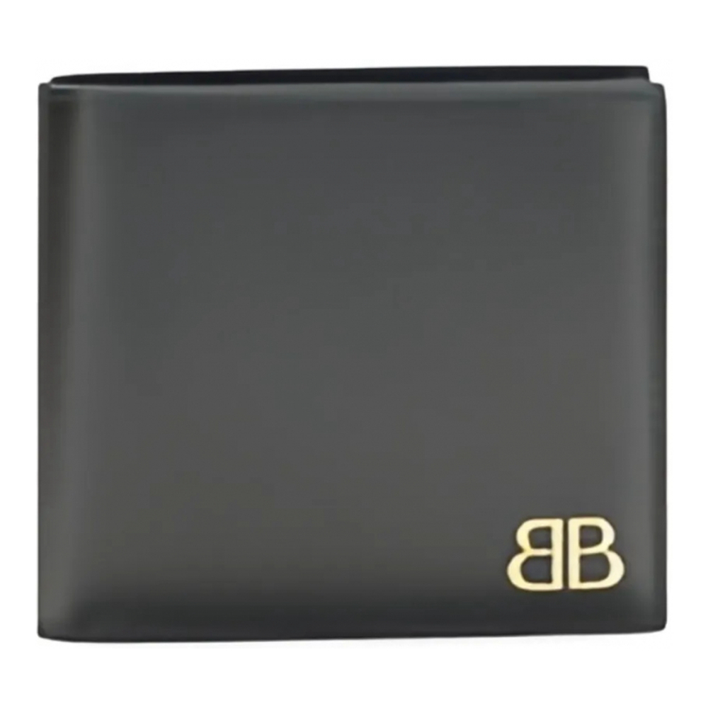 Men's 'BB-Logo' Wallet