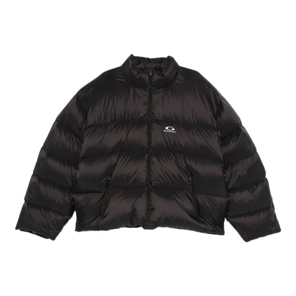 Veste matelassée 'Logo-Detail' pour Hommes