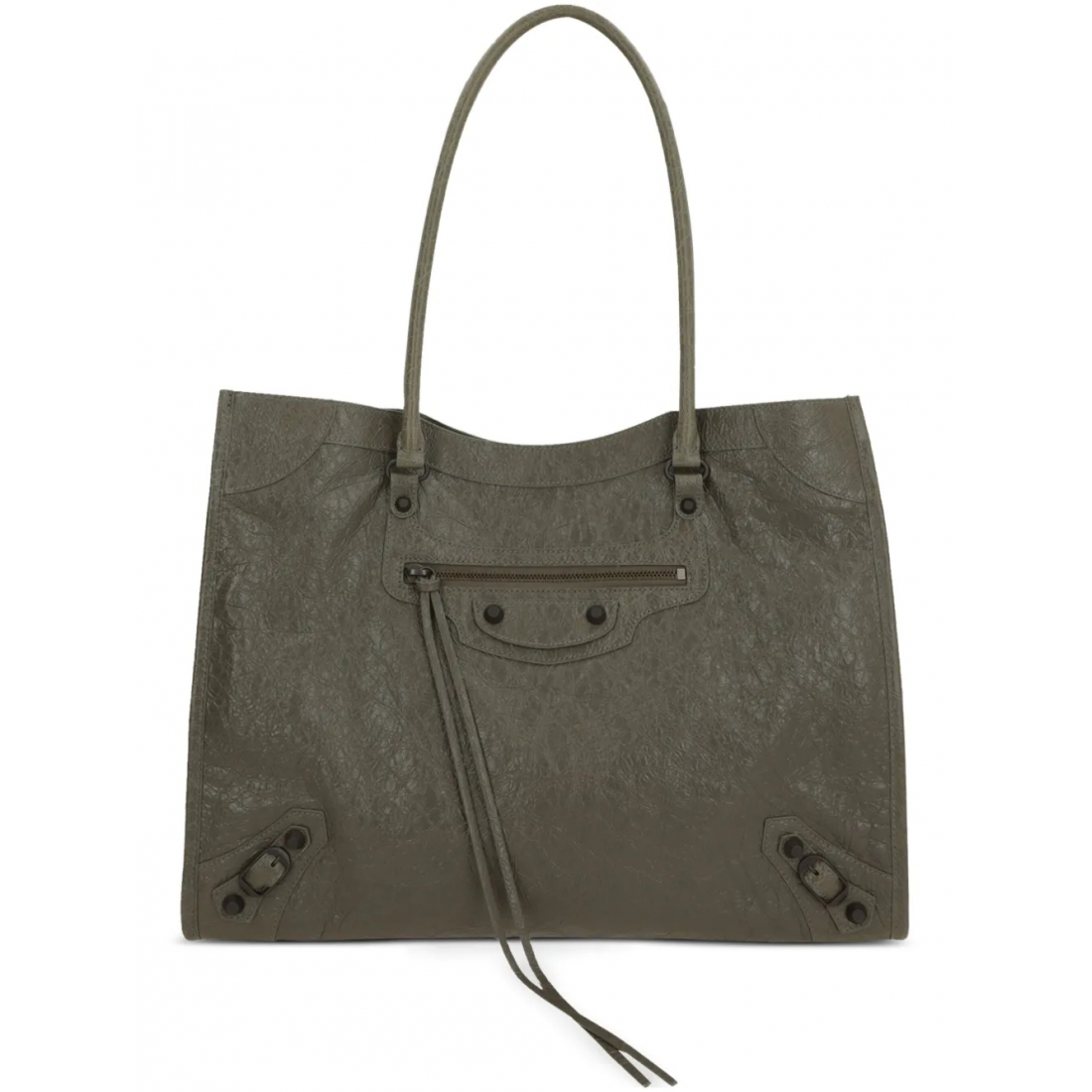 Women's 'Medium Le City' Tote Bag