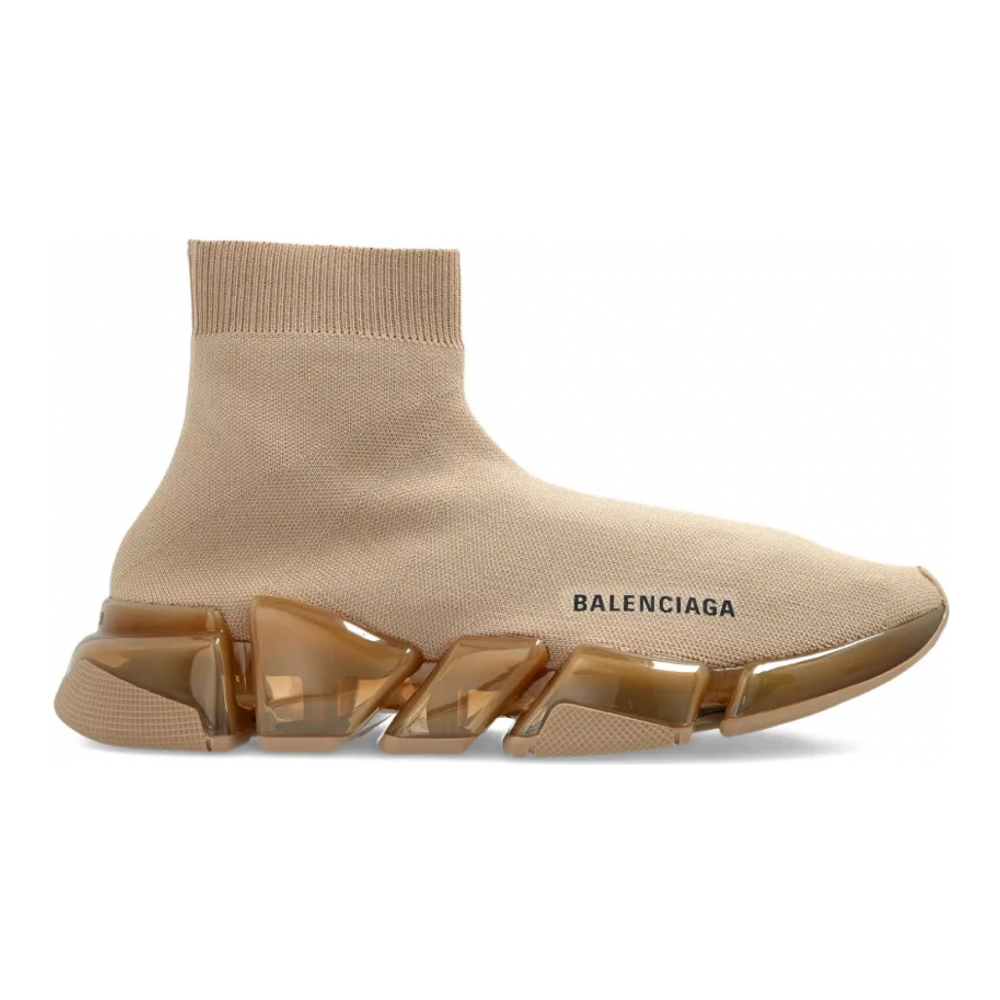 Men's 'Speed Sock-Knit' Sneakers