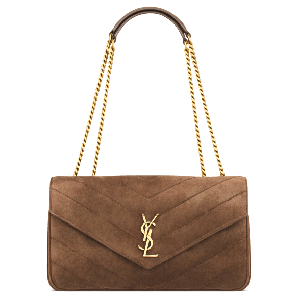 Women's 'Loulou Medium' Shoulder Bag