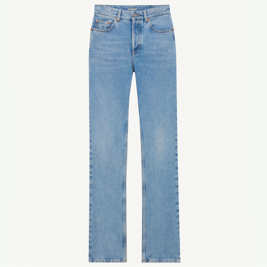 Jeans '90'S Slim In Bahamas' pour Femmes