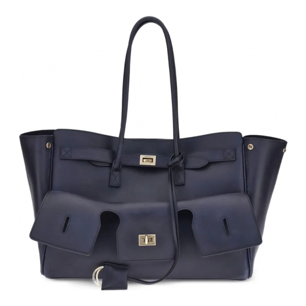 Women's 'Medium Bel Air' Shoulder Bag