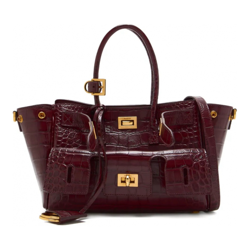 Women's 'Mini Bel Air' Tote Bag