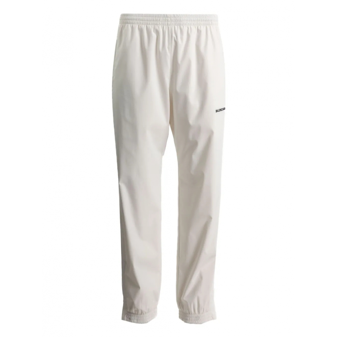 Women's 'Elastic-Cuff' Trousers