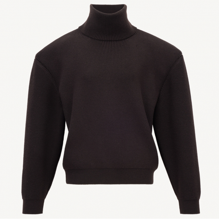 Women's 'Chunky' Sweater