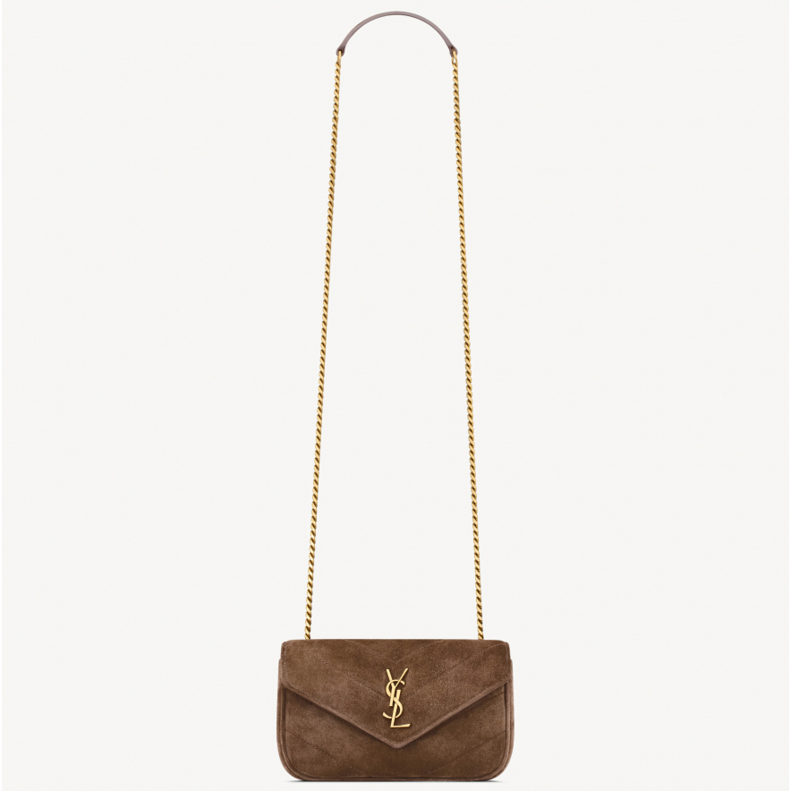 Women's 'Loulou Mini' Crossbody Bag