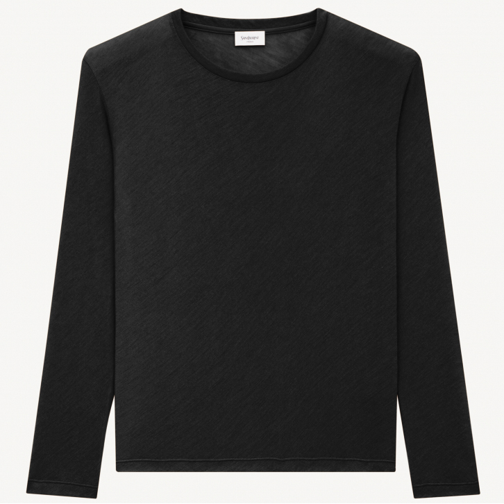 Top à manches longues pour Femmes