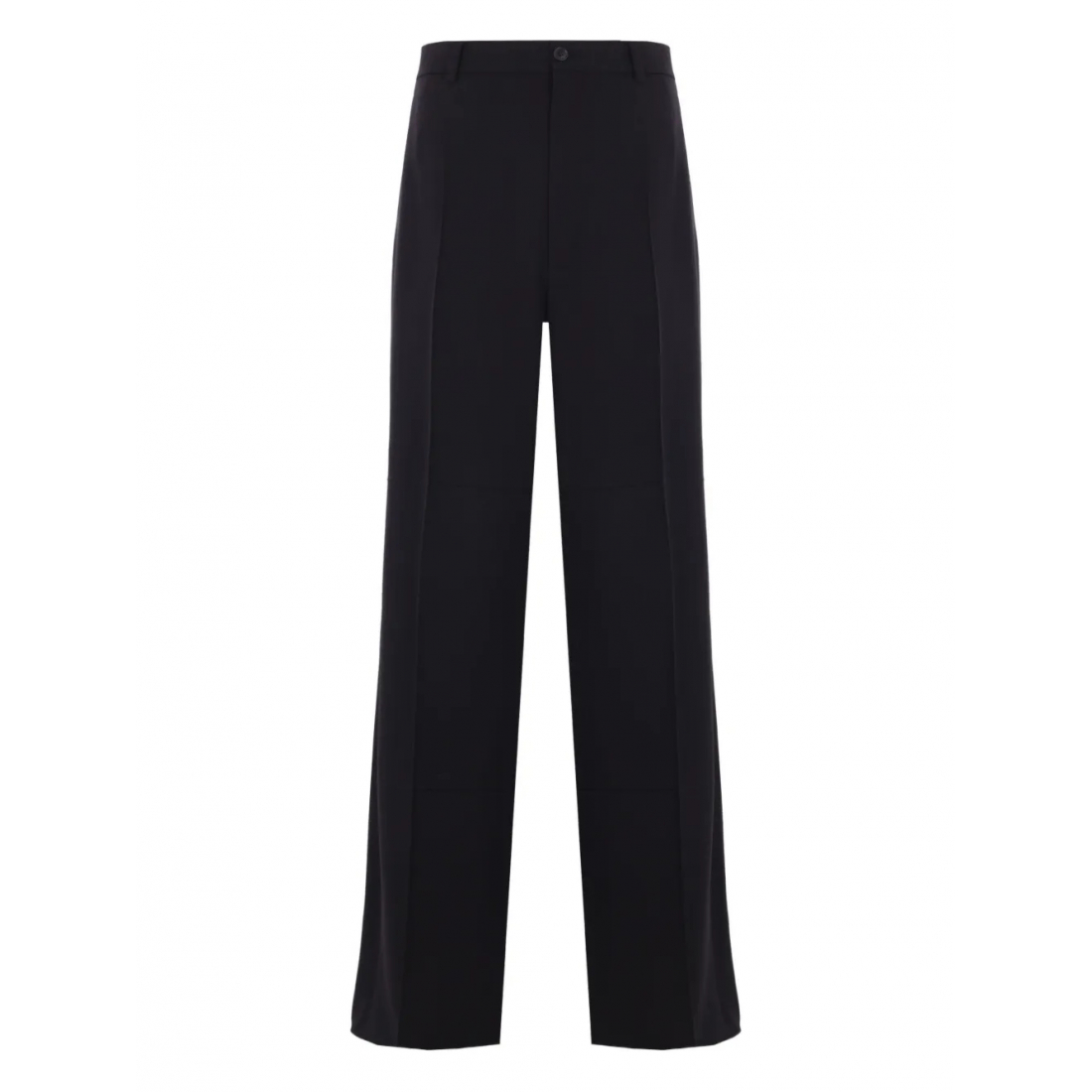 Men's 'Pressed-Crease' Trousers