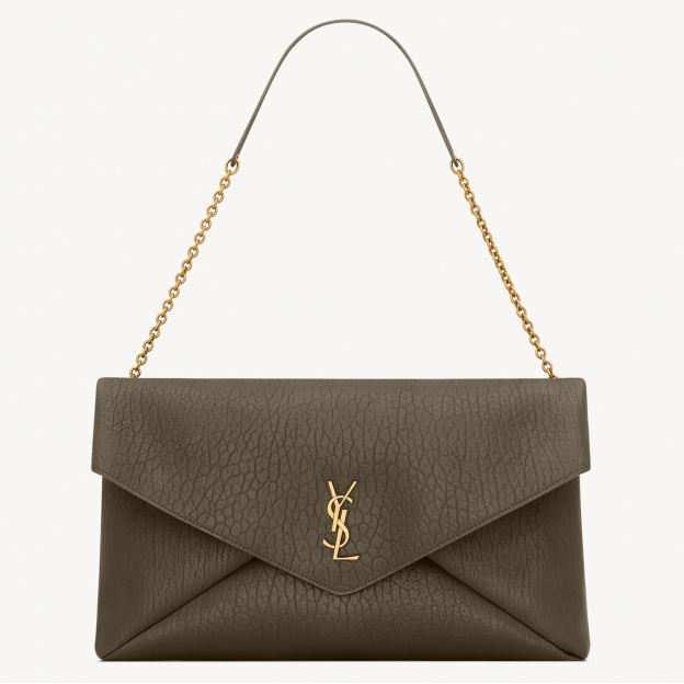 Women's 'Cassandre XXL Envelope' Pouch