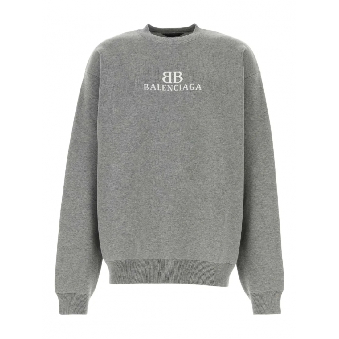 Men's 'Logo-Detail' Sweatshirt