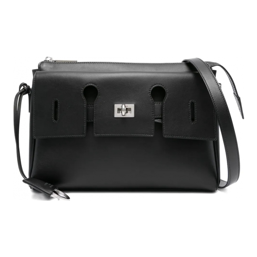 Men's 'Bel Air Flap' Messenger Bag