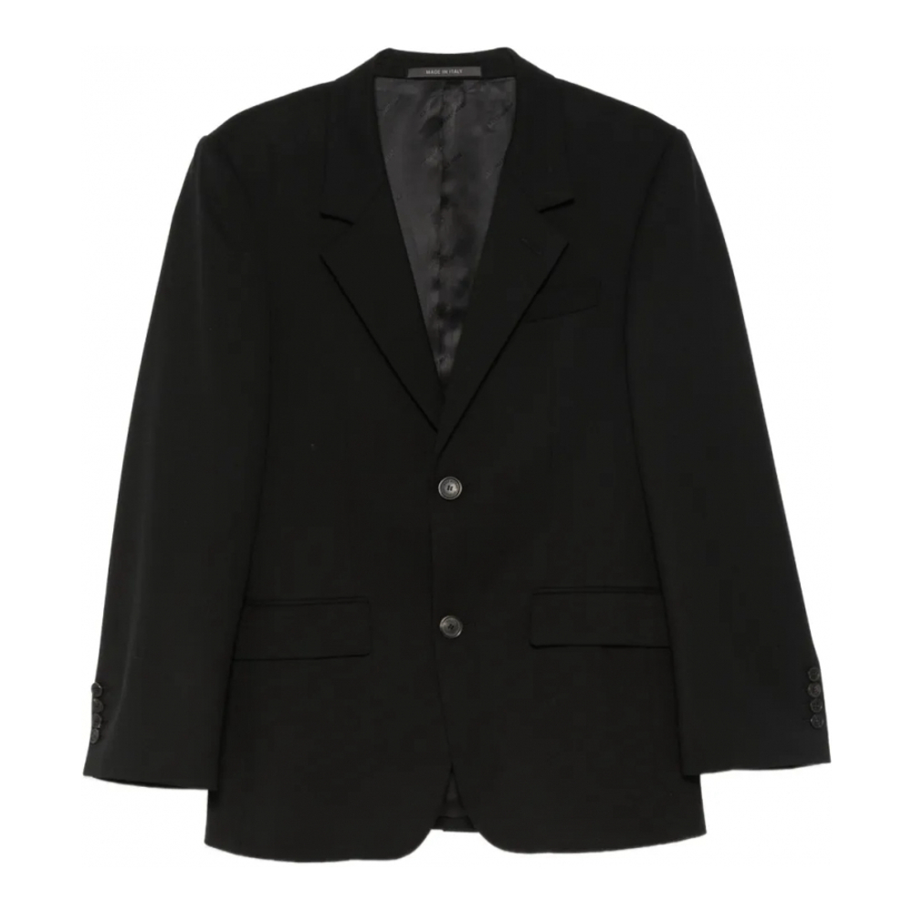 Blazer 'Single-Breasted' pour Femmes