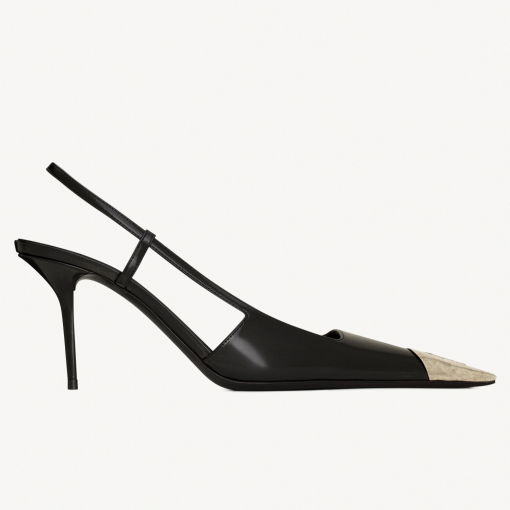 Women's 'Jeanne' Slingback Pumps
