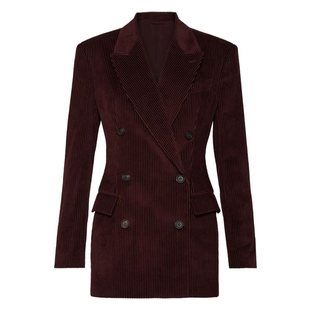 Blazer 'Double-Breasted' pour Femmes