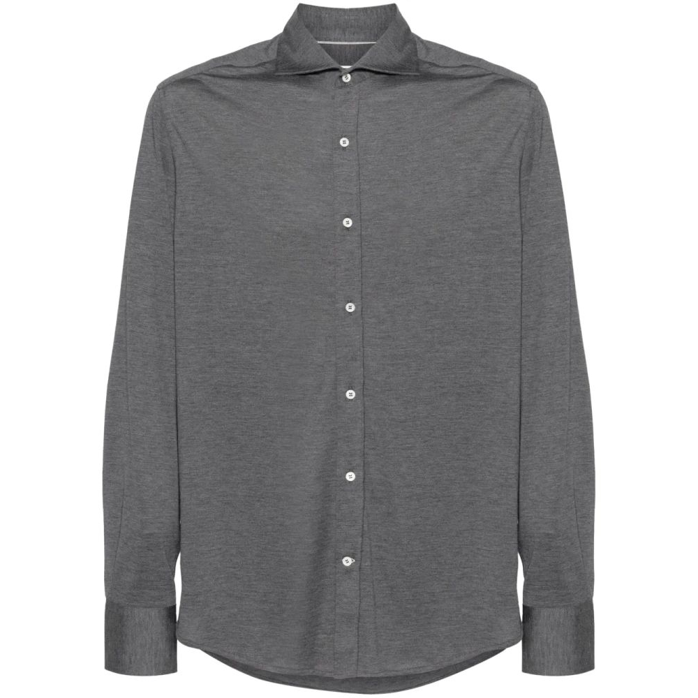 Chemise 'Mélange' pour Hommes