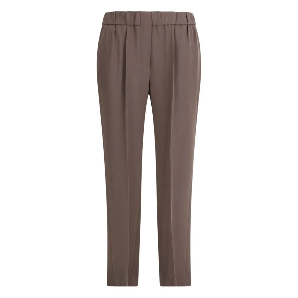 Pantalon 'Tailored' pour Femmes