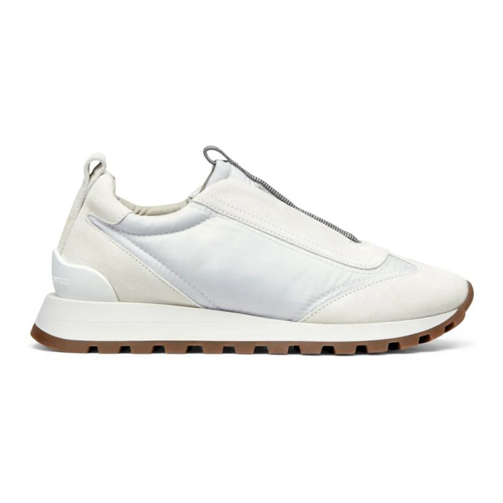 Sneakers 'Bead-Embellished' pour Femmes