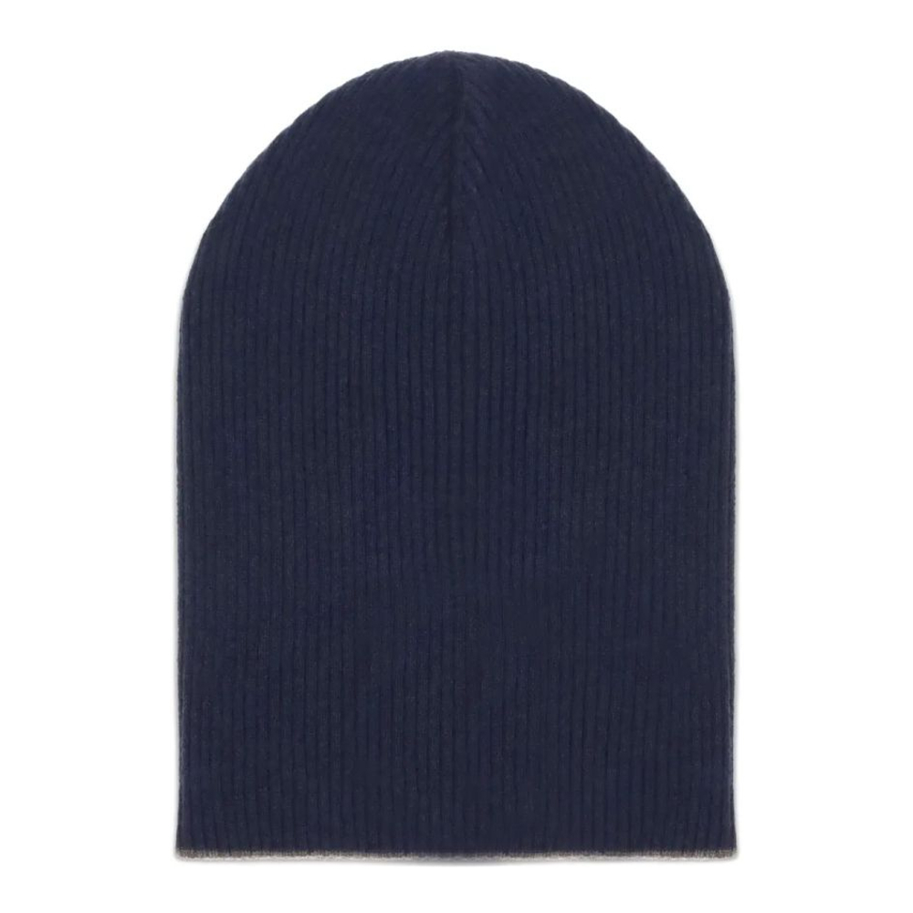 Bonnet 'Ribbed' pour Hommes