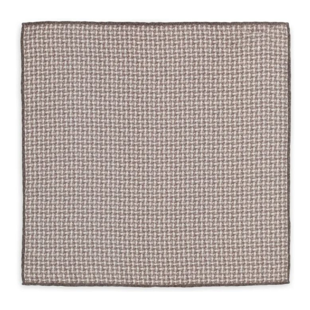 Foulard en soie 'Pocket Square' pour Hommes