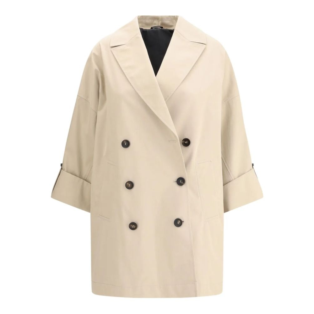 Trench 'Embellished' pour Femmes