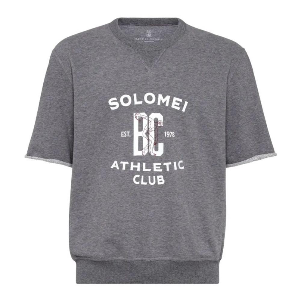 Sweatshirt 'Smooth' pour Hommes