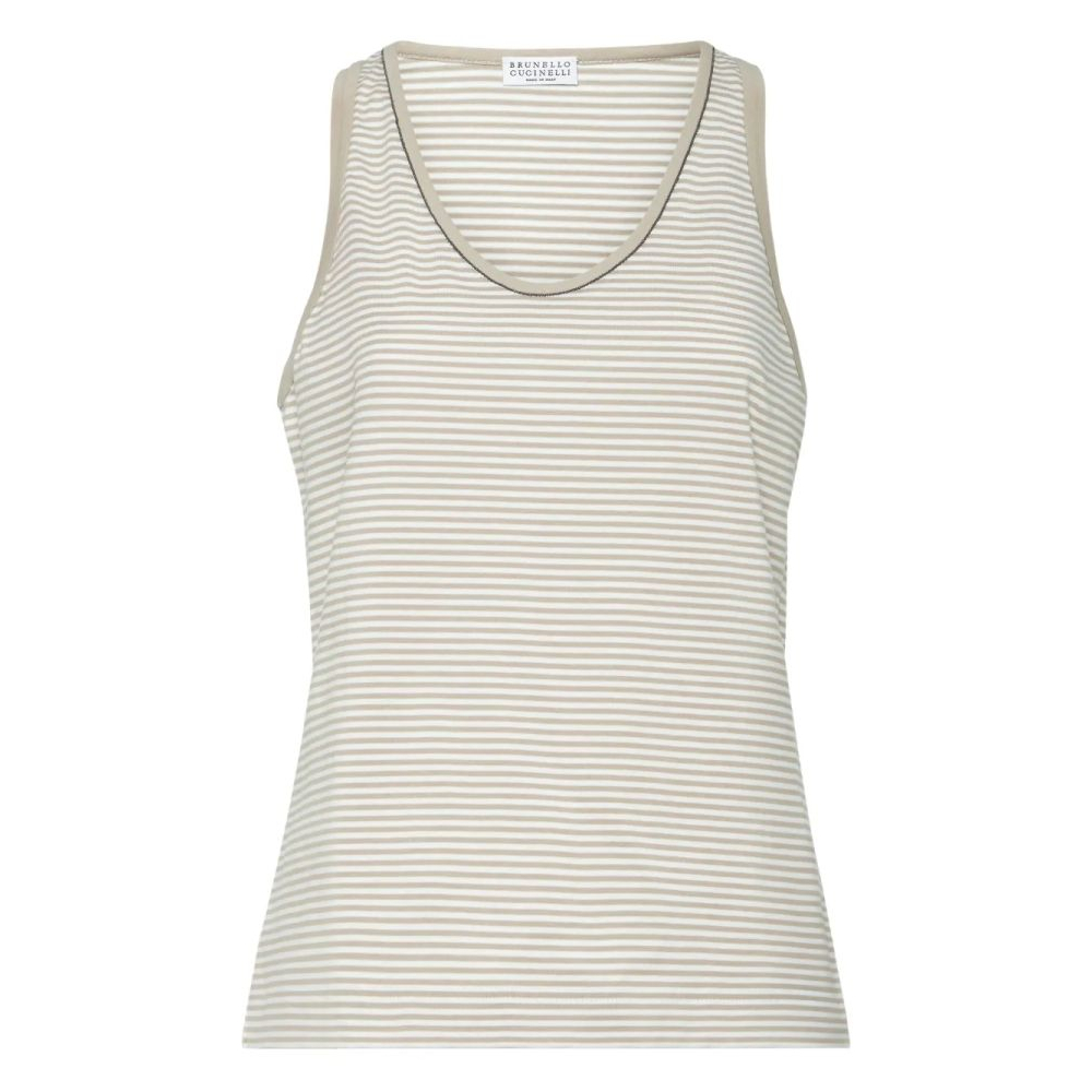 Débardeur 'Striped' pour Femmes