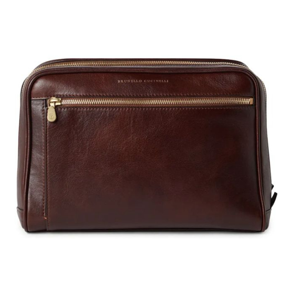 Pochette 'Logo-Stamp' pour Hommes