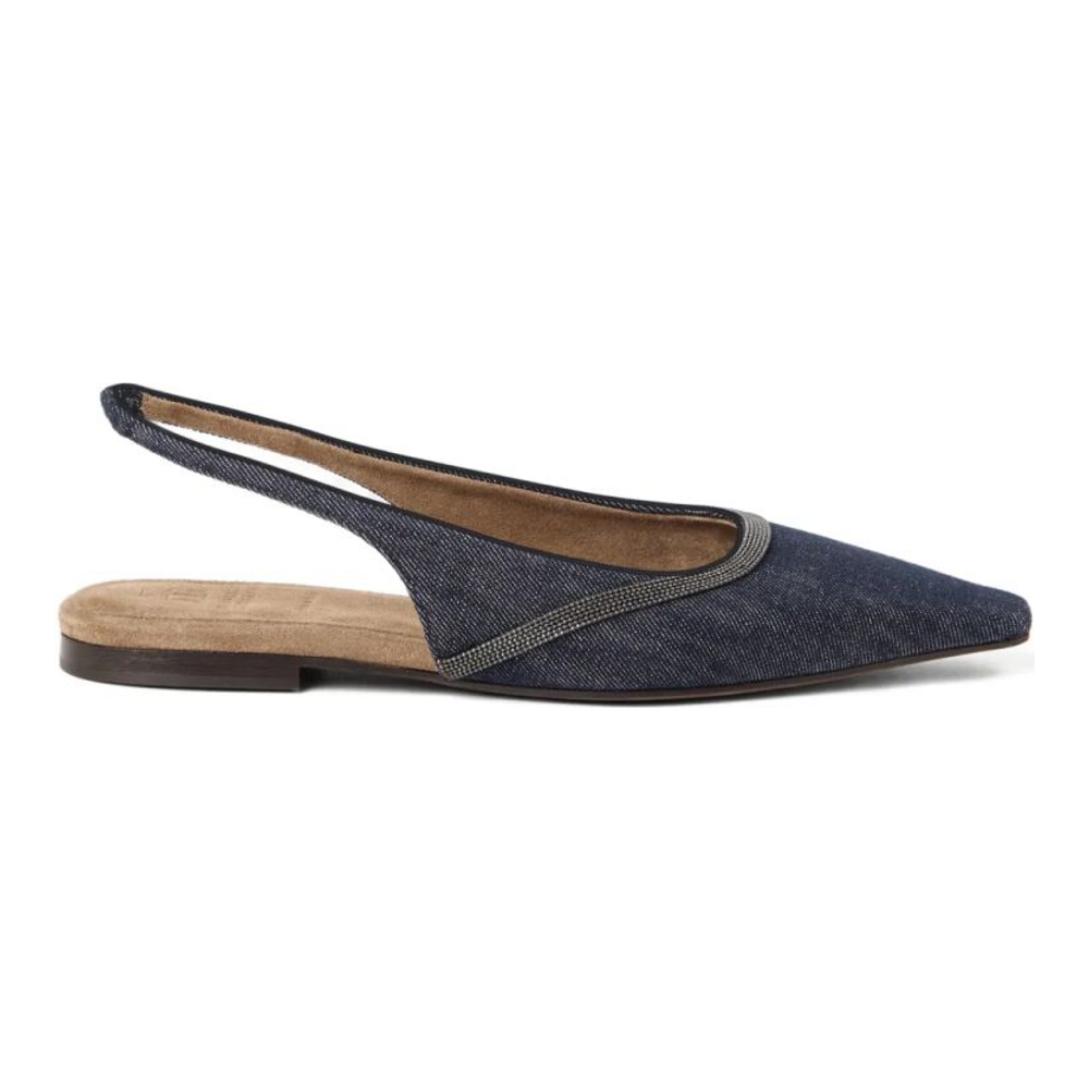 Ballerines pour Femmes