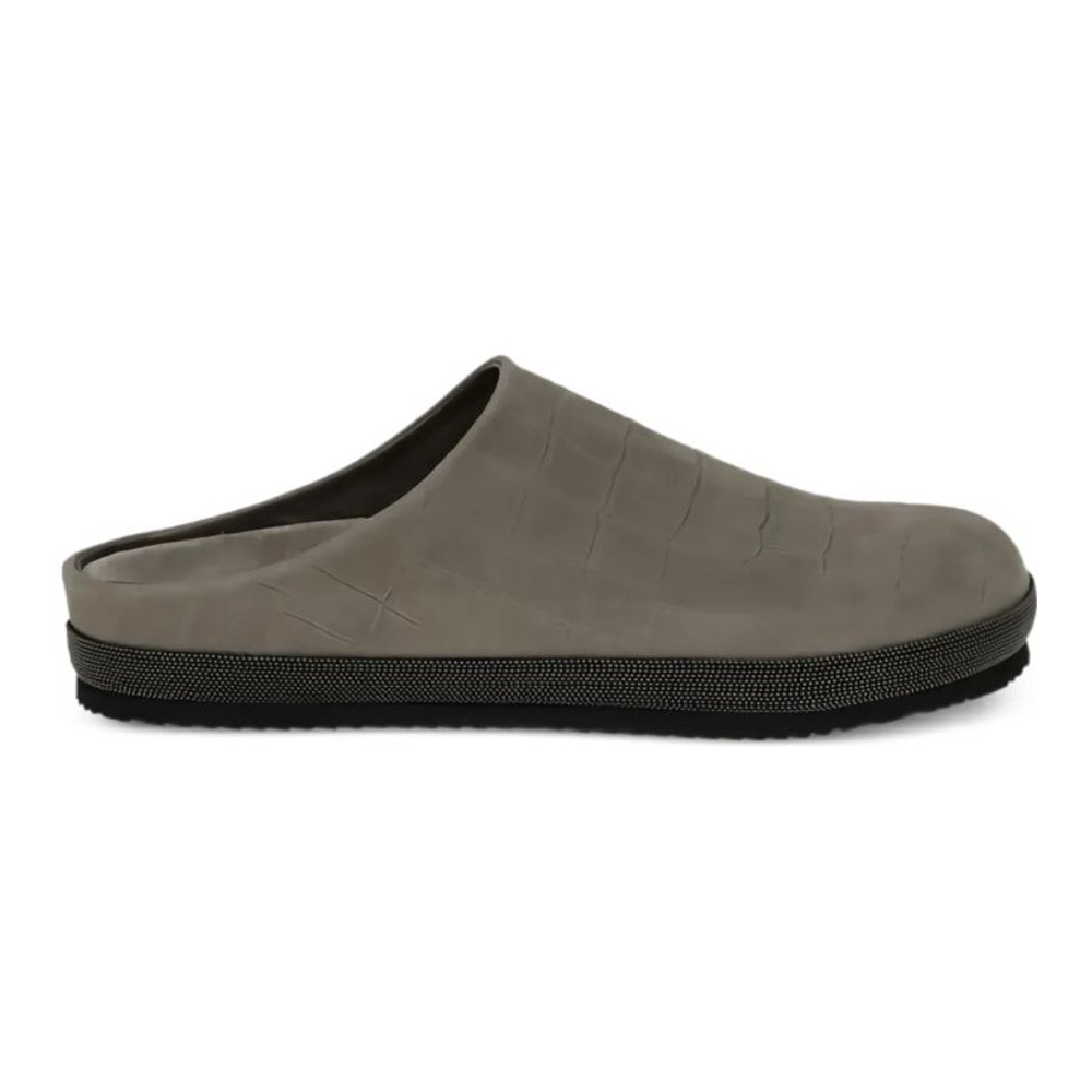 Mules 'Monili Chain-Detail' pour Femmes