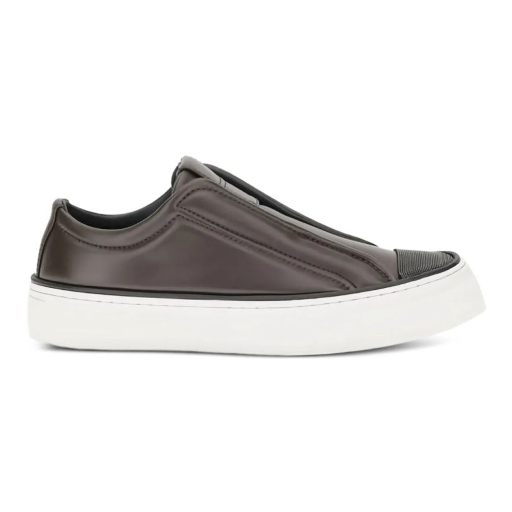 Women's 'Monili-Chain' Slip-on Sneakers