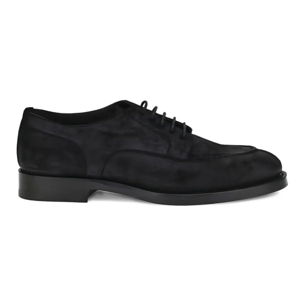 Men's Lace-Up Shoes