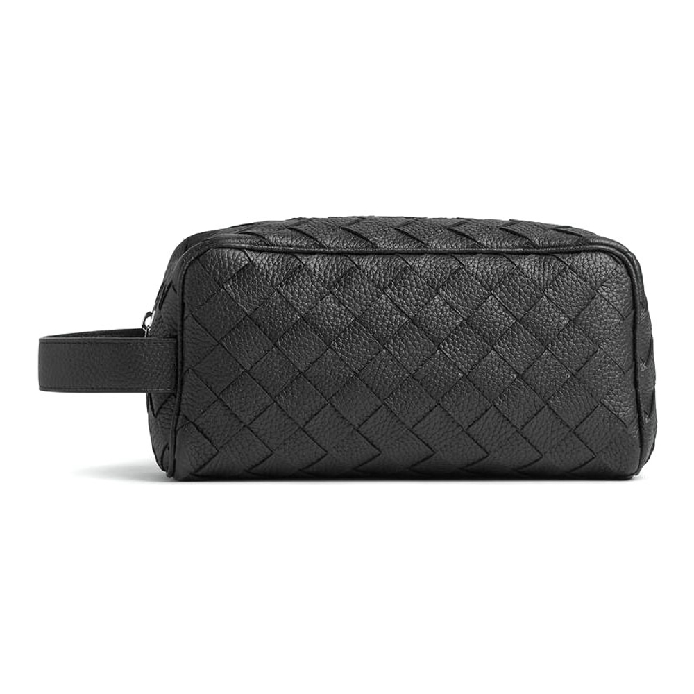 Pochette 'Intrecciato Travel' pour Hommes
