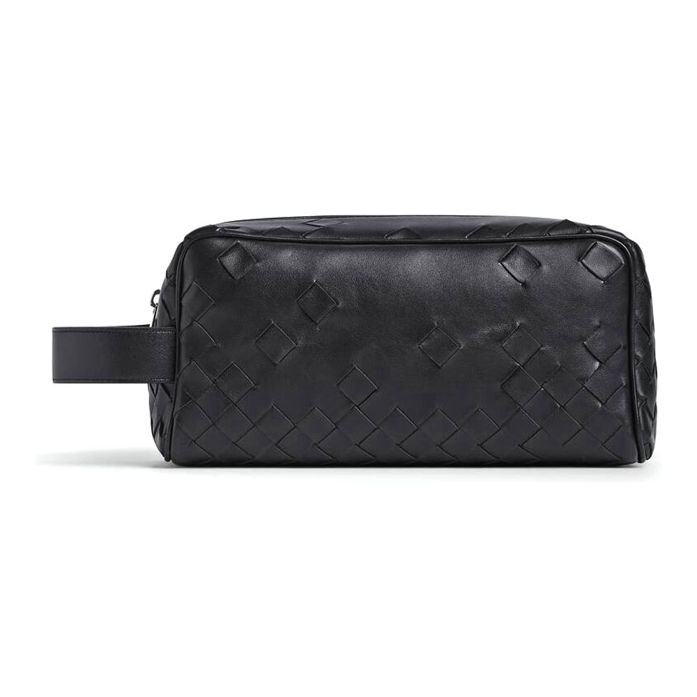 Pochette 'Intrecciato Travel' pour Hommes