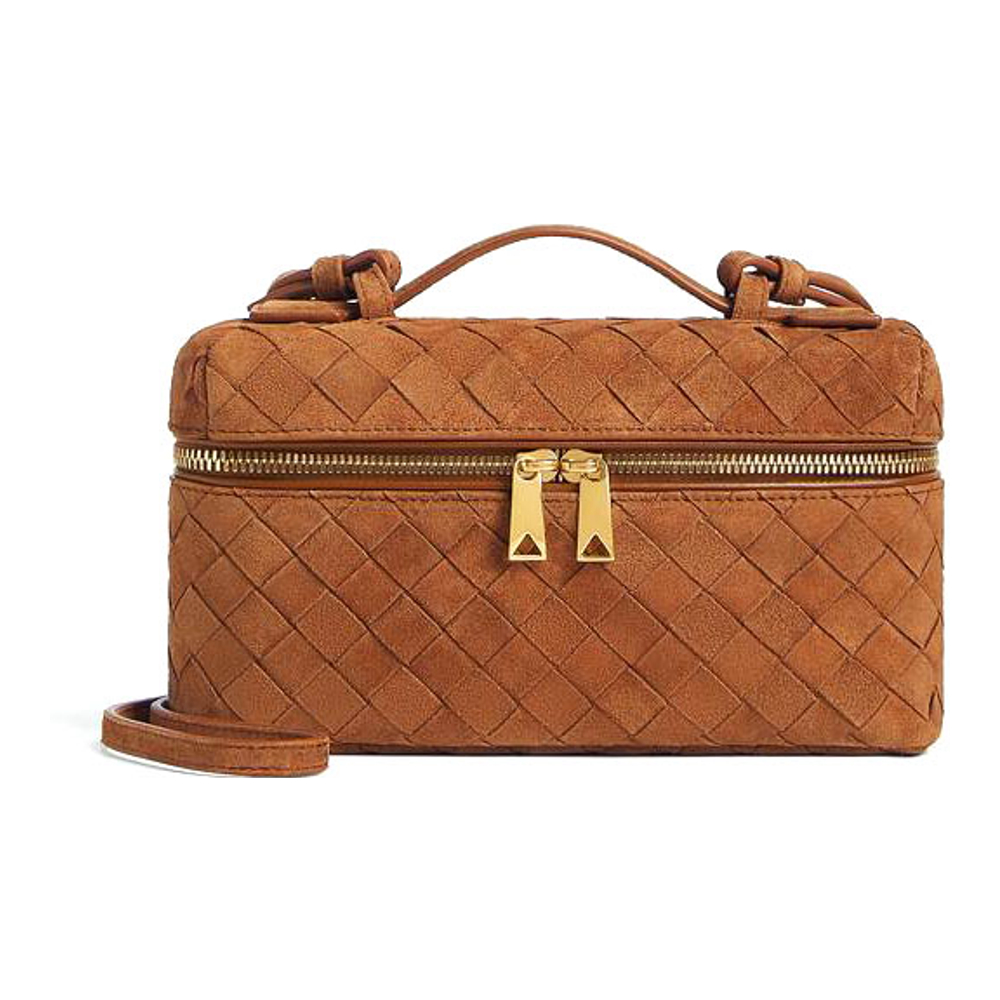 Women's 'Bang Bang' Toiletry Bag