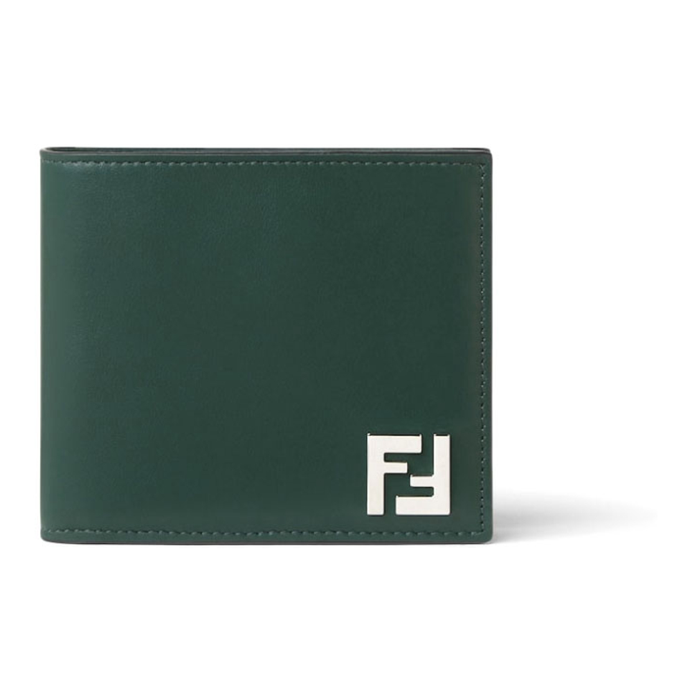 Men's 'Ff Squared Bi-Fold' Wallet