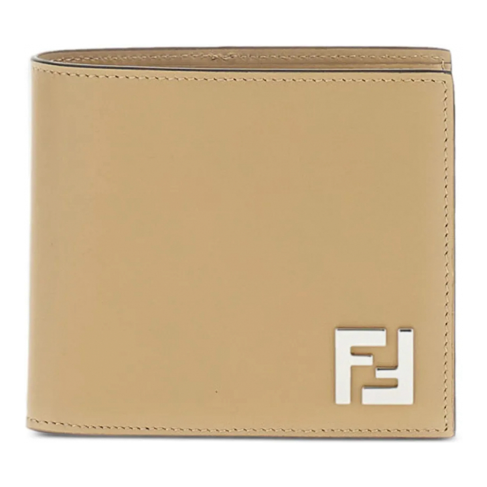 Men's 'Ff Logo' Wallet
