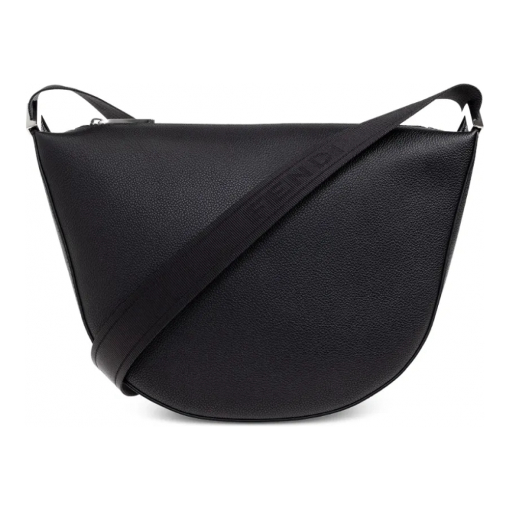 Men's 'Curved' Tote Bag